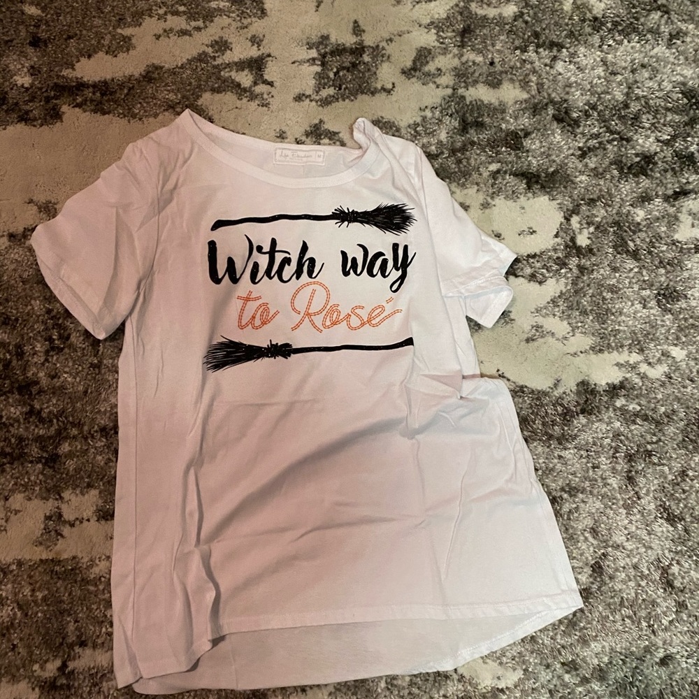 Halloween shirt